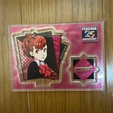 Persona 3 25° Anniv. Supporto