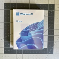Windows home - 11,