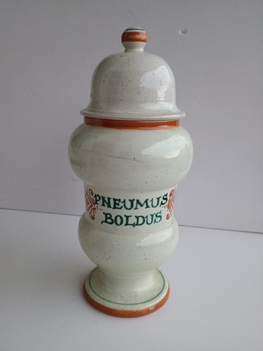 Albarello vaso farmacia - albarello,