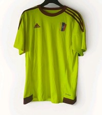 Maglia Adidas Calcio Venezuela Copa America 2015