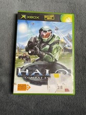 Halo Combat Evolved sans
