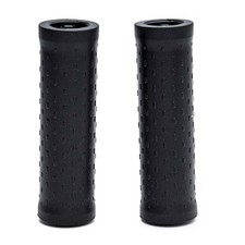 Polsini in silicone nero