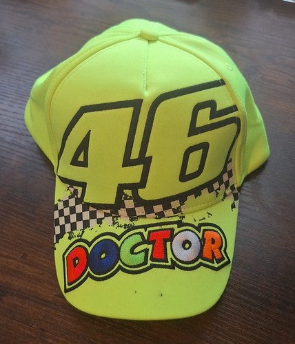 Valentino rossi vr46 yellow - valentino,