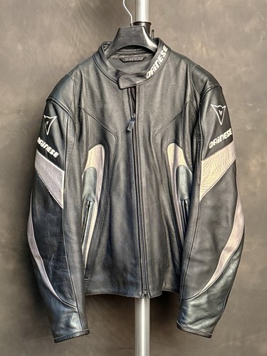 Giacca moto dainese - -, tg.