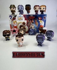 Stranger Things Kinder Joy