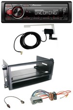 Pioneer USB MP3 DAB Bluetooth