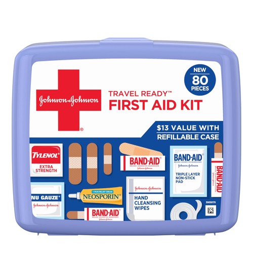 Band aid brand kit pronto - brand, di