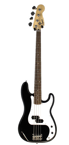 Squier starter basso elettrico - starter,