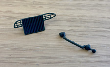 SOLIDO militaire pièces