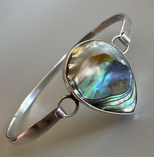 Bracciale con cerniera - , messico