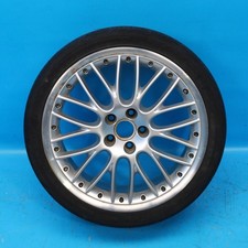 Cerchi in lega Audi A6 4F C6 SPEEDLINE 19 pollici 4F0601025L pneumatici completi 8,5Jx19 ET48