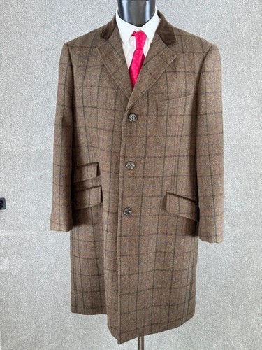 Luxury yorkshire tweed - luxury,