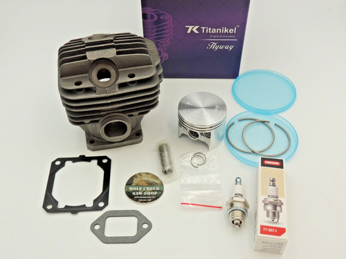Kit pistone cilindro - , hyway