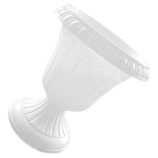  1 set di fioriere da balcone per uso domestico, fioriere da matrimonio, vasi