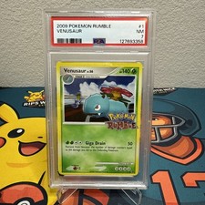 Pokémon TCG 2009 Pokemon