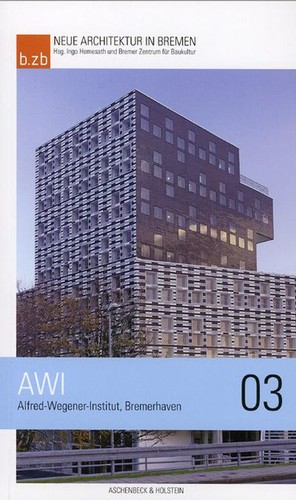 Neue architektur bremen - neue, in