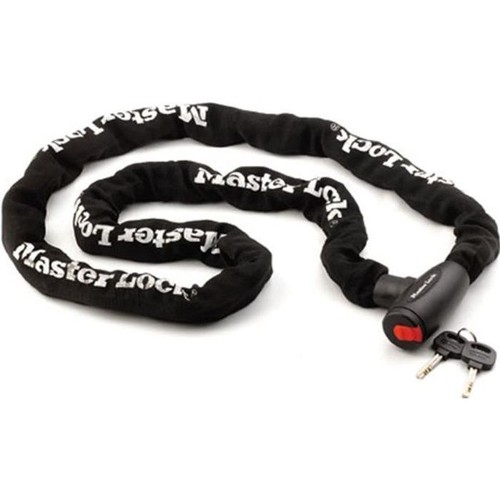 Master lock catena antifurto - lock,