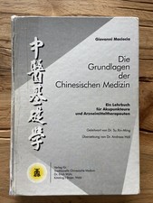 Die Grundlagen der