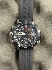 Orologio cronografo pilota