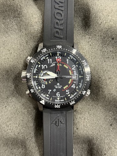 Orologio cronografo pilota