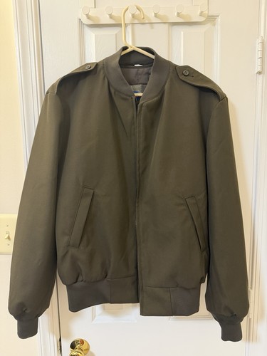 Giacca vento uomo esercito - giacca, a