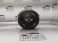 AIRBAG VOLANTE 3S MINI R55 R56