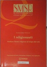 Vitullo I RELIGIONAUTI.