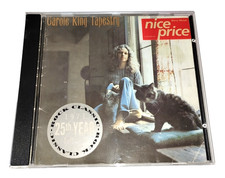CD musica CAROLE KING  TAPESTRY   epic