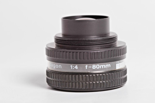 Rodenstock rodagon 80 - rodenstock,