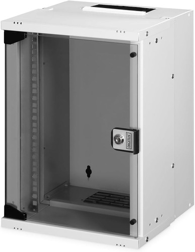 Armadio rete 9 u - 10",