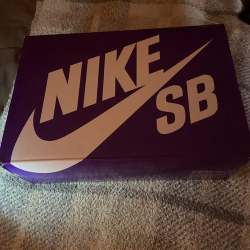 Sneakers nike dunk - low, pro