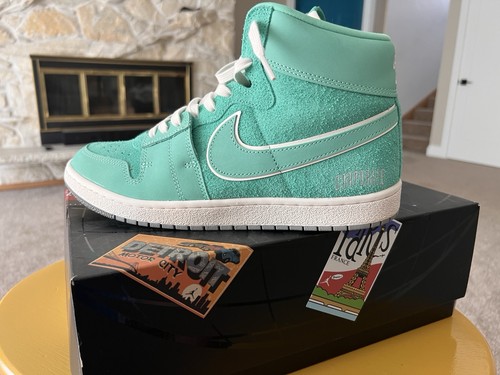 Nike jordan air ship - jordan, pe