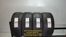 GOMME USATE  TERMICHE 225/45R17 94V NEXEN WINGUARD SPORT 2 PNEUMATICI C20088