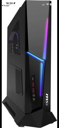 Msi mpg trident 12td - msi,