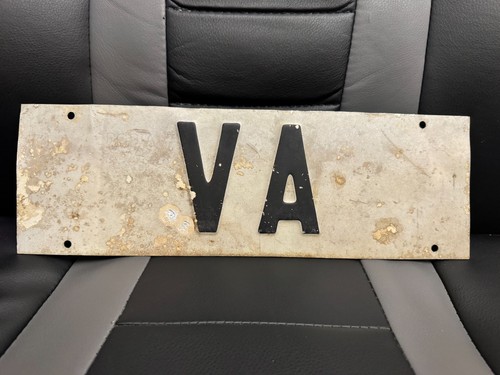 Targa varese sigla - targa,