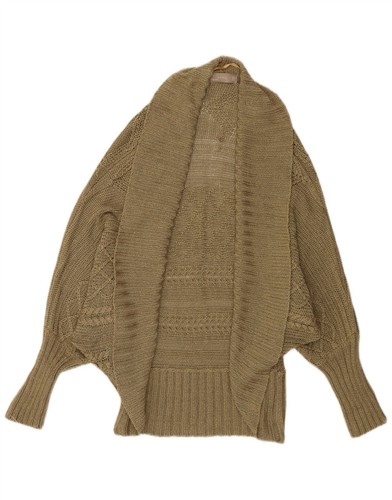 Poncho donna zara - donna, maglione