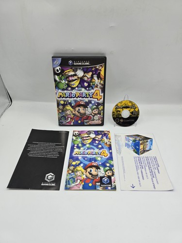 Mario party nintendo - mario, (nintendo