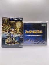 Fire emblem path radiance - fire, of