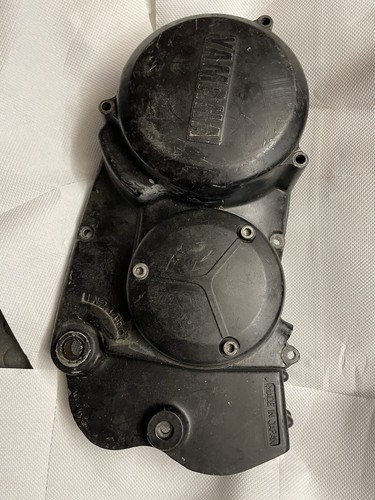 Rd350lc coperchio motore - rd350lc,