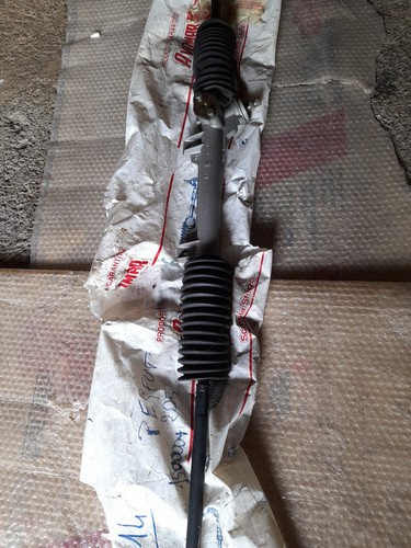 Scatola sterzo peugeot 205 - sterzo, 1.9