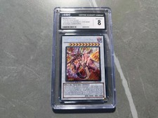 Maestoso Drago Rosso Yu-Gi-Oh