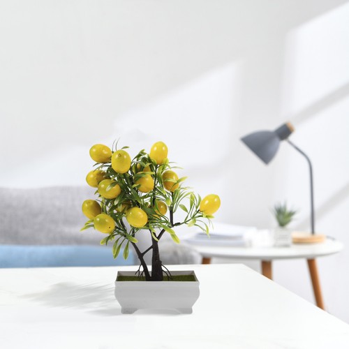 Ornamenti bonsai finti finto - ornamenti,