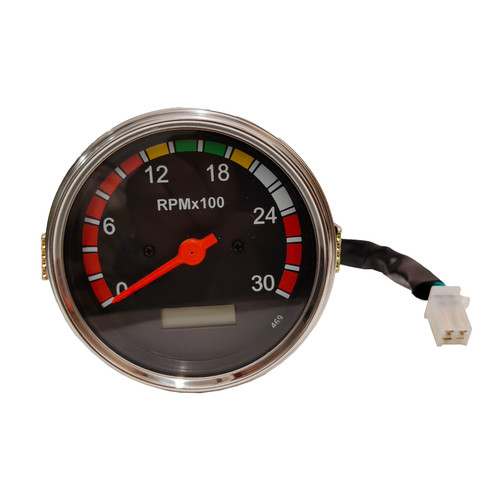 Universale trattore elettrico - universale,
