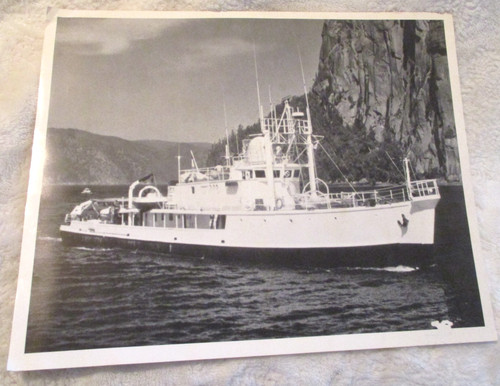 Vintage calypso foto in - vintage~rv,