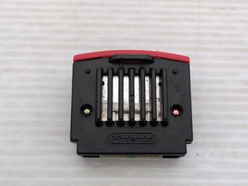 Nintendo memory expansion - nintendo, 64