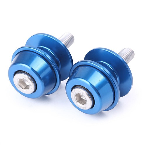 Bobine oscillanti blu - , mm