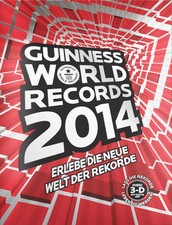 Guinness World Records 2014 -