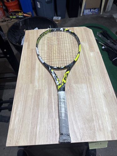 Babolat pure aero lite - aero,