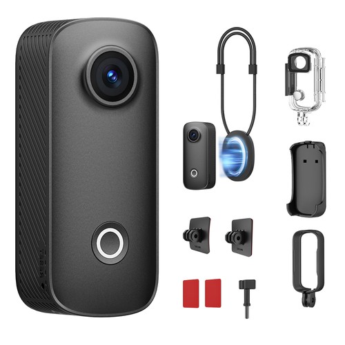 Sjcam c100pro action cam - sjcam,