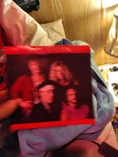 Van Halen 45 Sucker In A 3